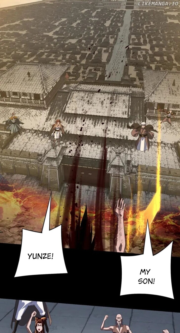 Read I Am the Fated Villain Manga Online