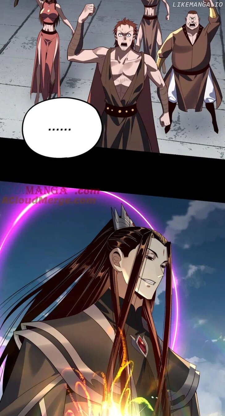 Read I Am the Fated Villain Manga Online