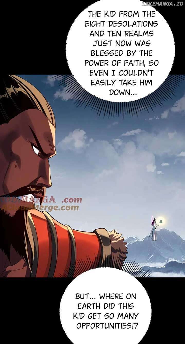 Read I Am the Fated Villain Manga Online