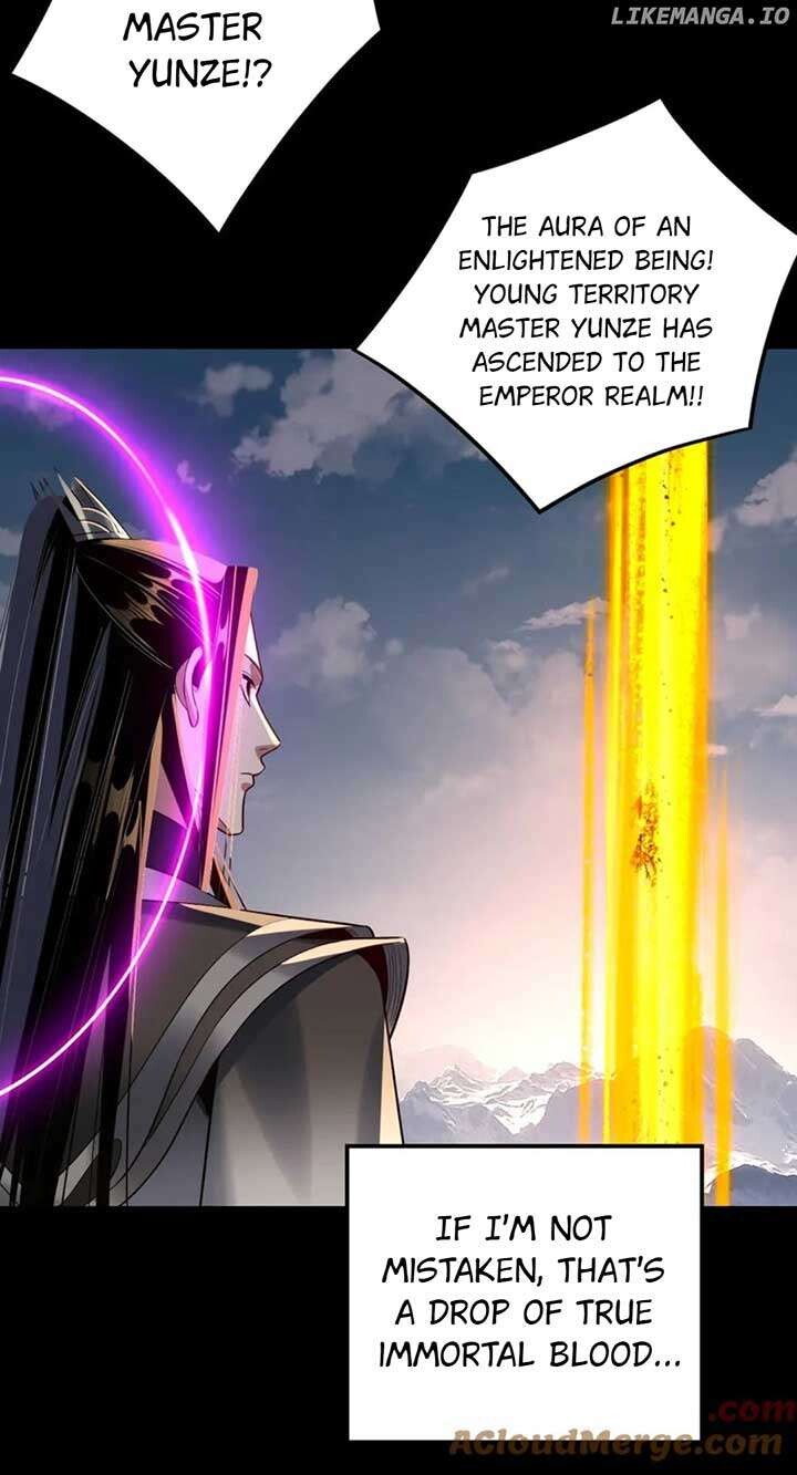 Read I Am the Fated Villain Manga Online