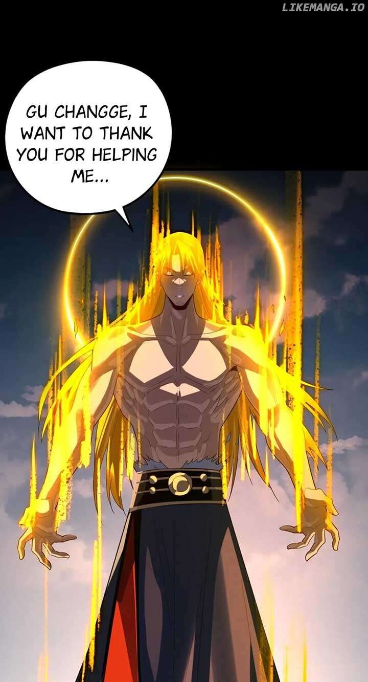 Read I Am the Fated Villain Manga Online