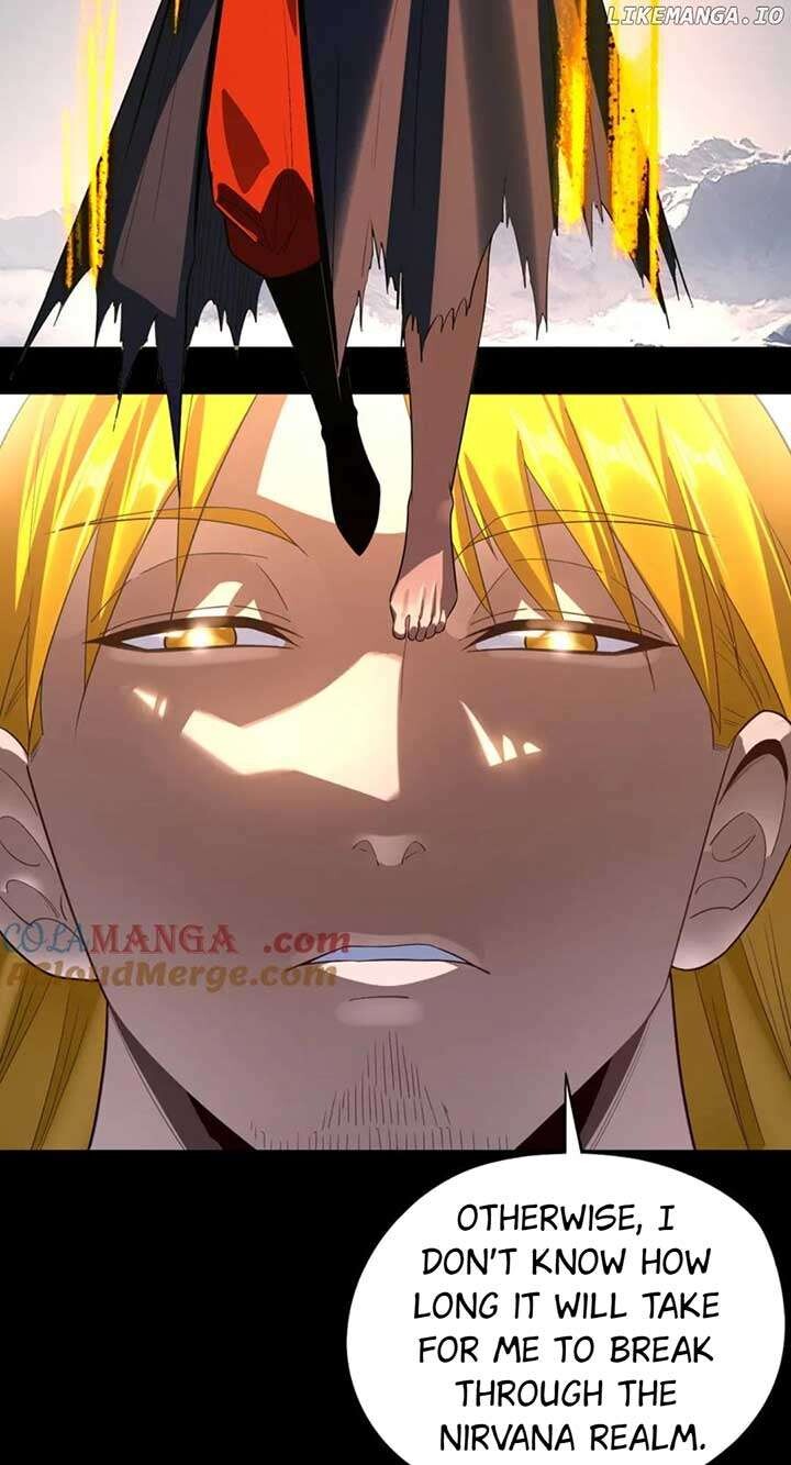 Read I Am the Fated Villain Manga Online