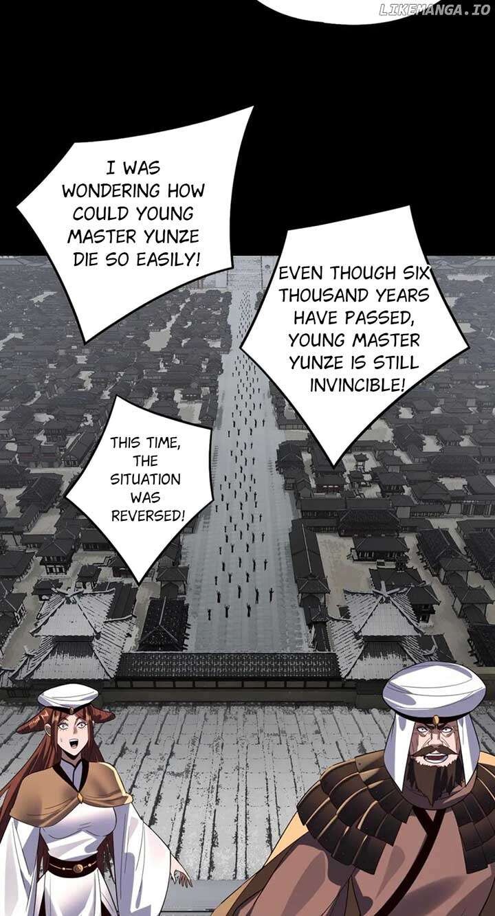 Read I Am the Fated Villain Manga Online