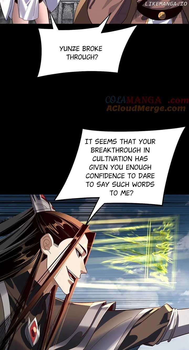 Read I Am the Fated Villain Manga Online