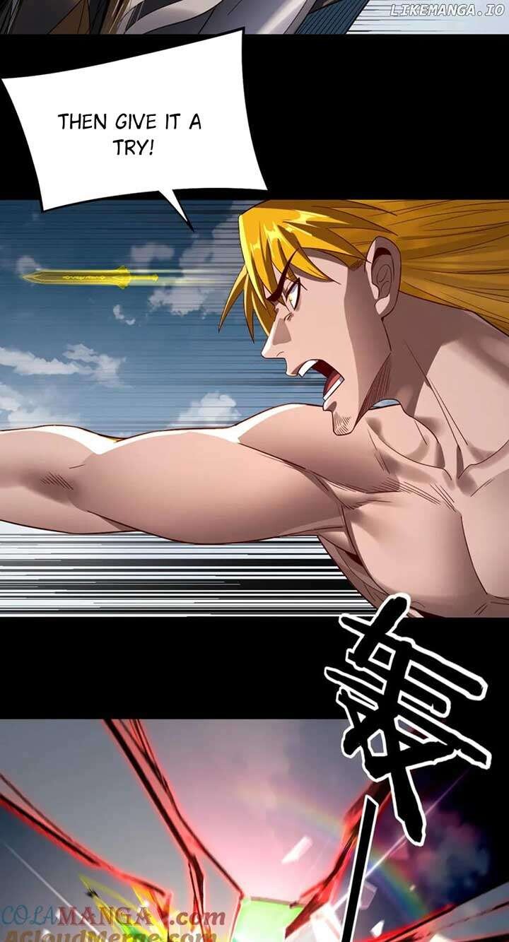 Read I Am the Fated Villain Manga Online