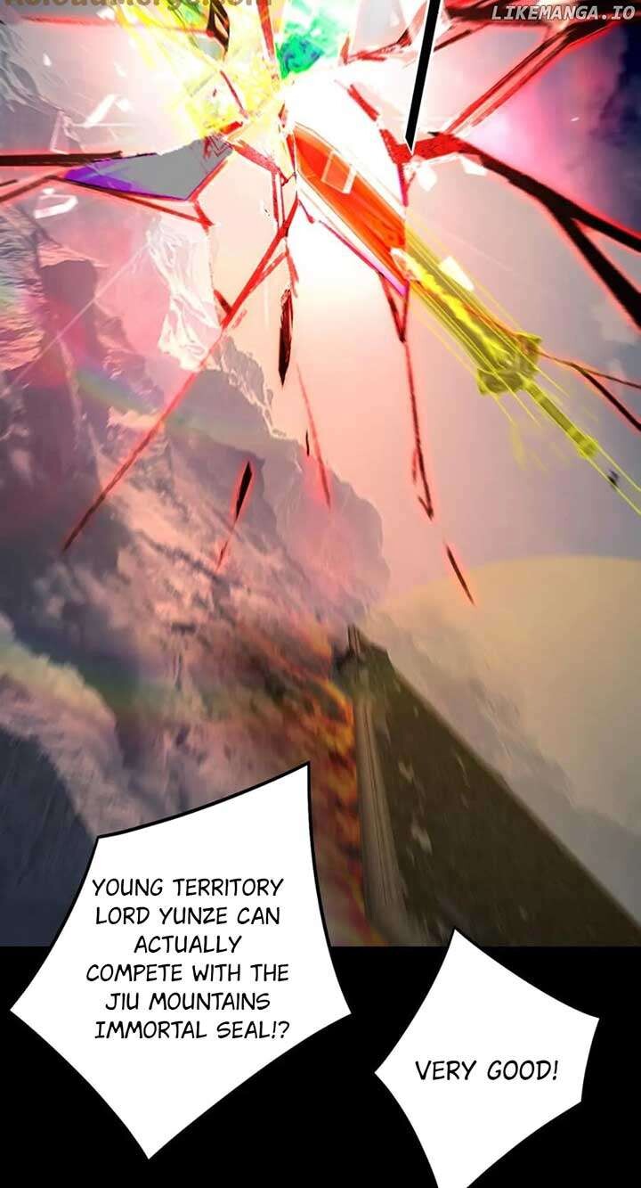 Read I Am the Fated Villain Manga Online