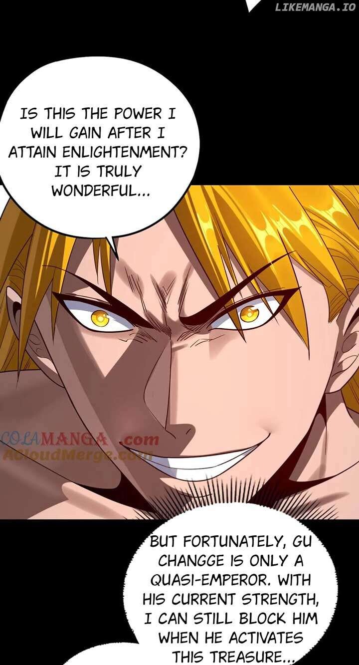 Read I Am the Fated Villain Manga Online