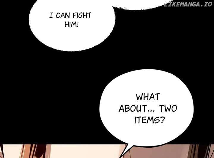 Read I Am the Fated Villain Manga Online