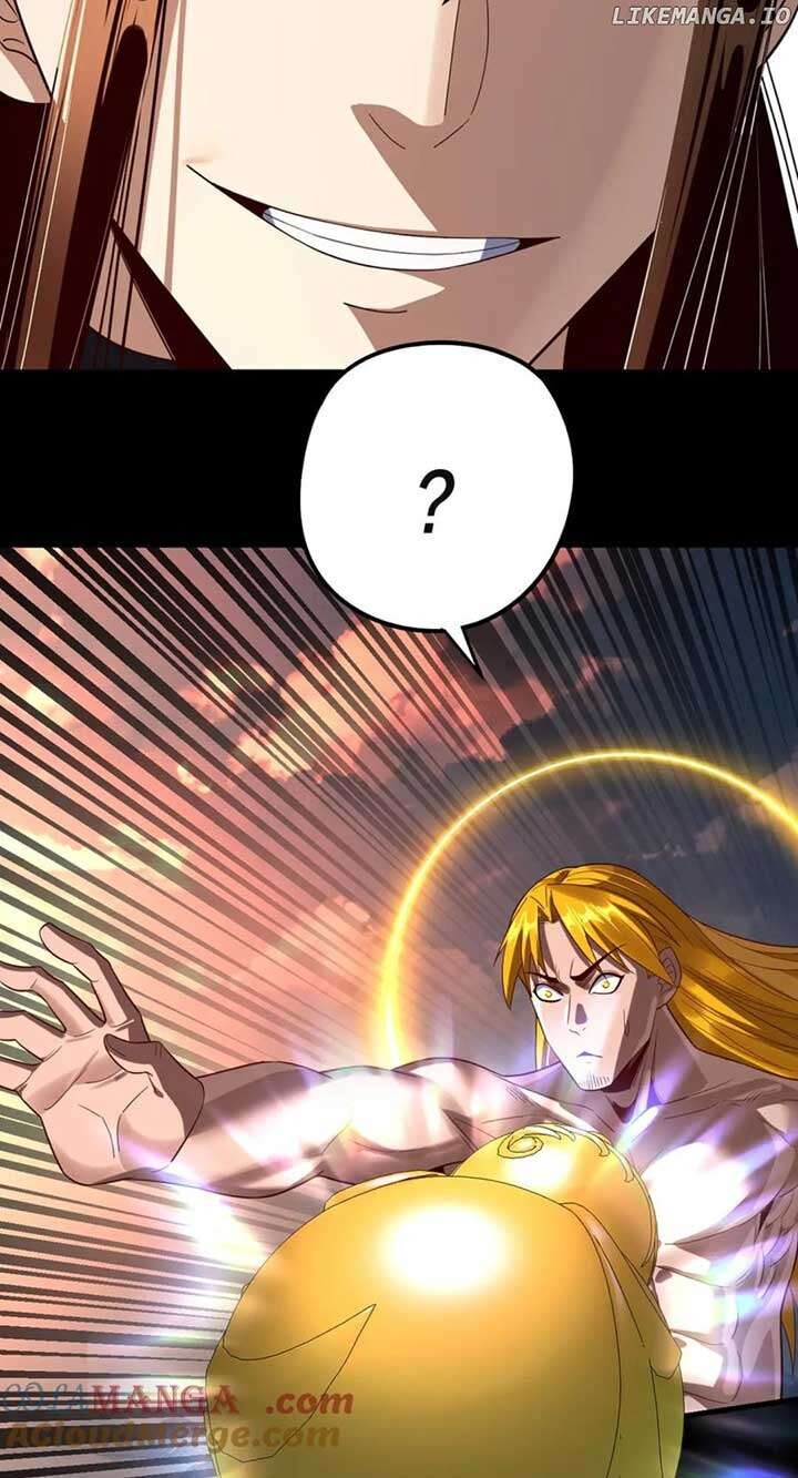 Read I Am the Fated Villain Manga Online