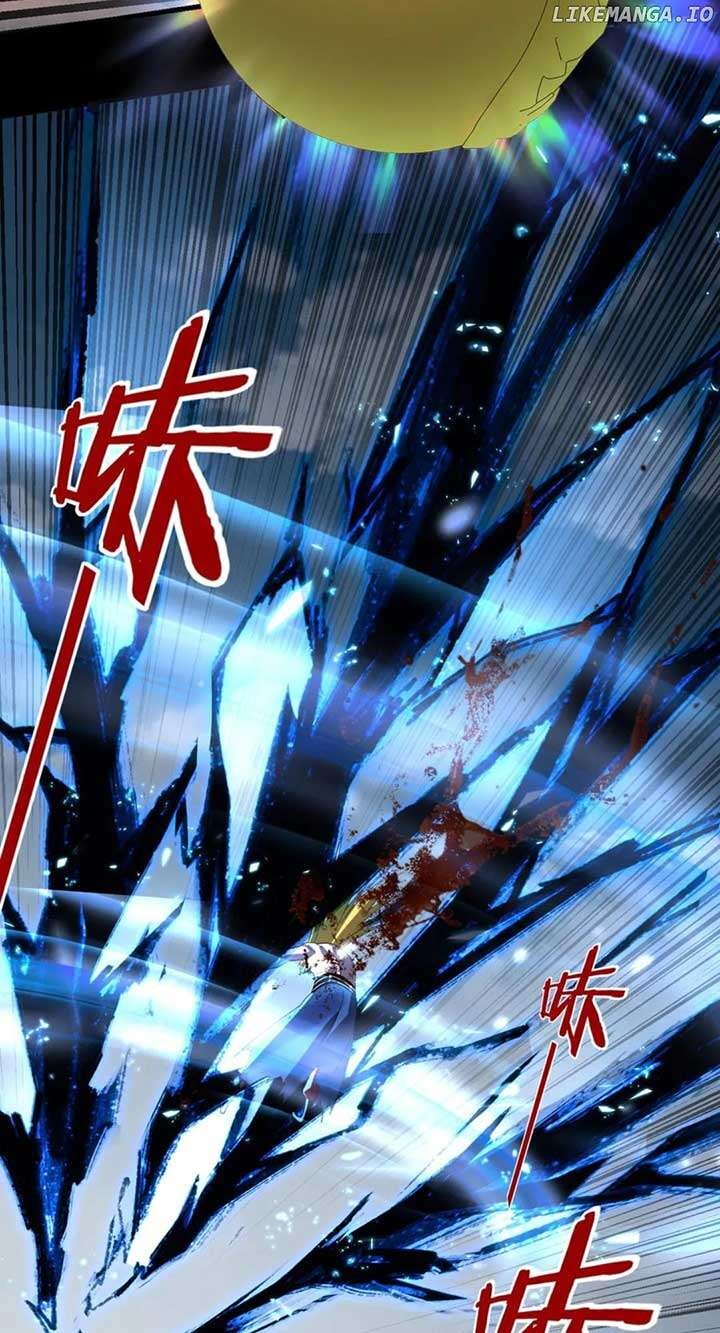 Read I Am the Fated Villain Manga Online