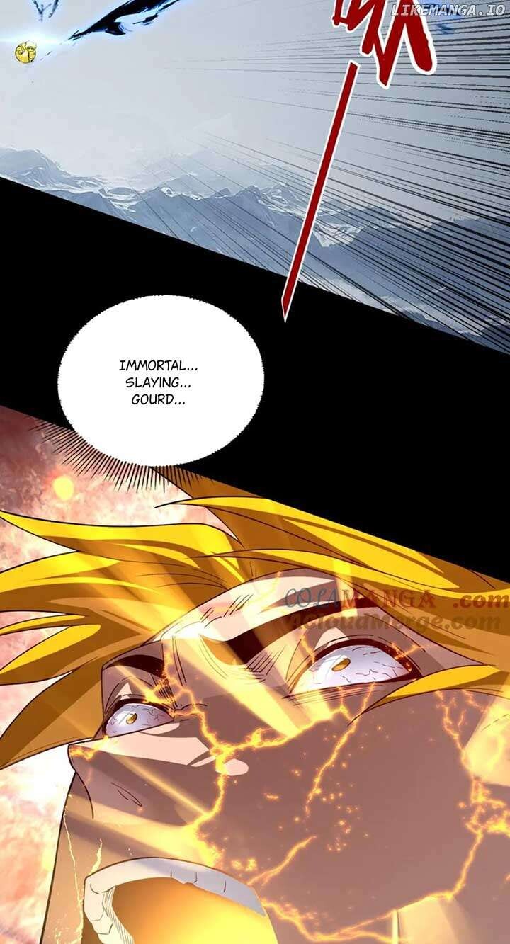 Read I Am the Fated Villain Manga Online