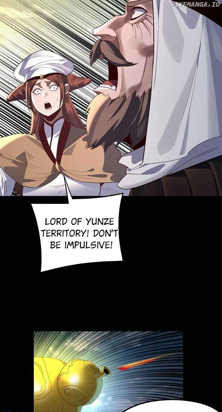 Read I Am the Fated Villain Manga Online