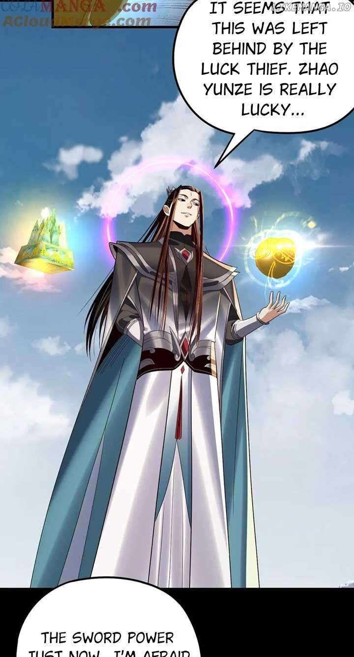 Read I Am the Fated Villain Manga Online