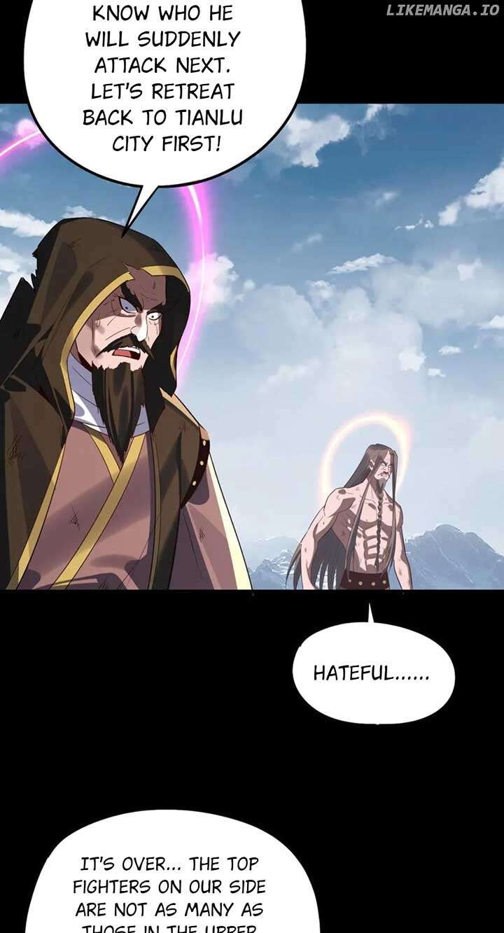 Read I Am the Fated Villain Manga Online