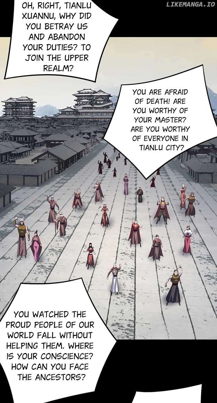 Read I Am the Fated Villain Manga Online