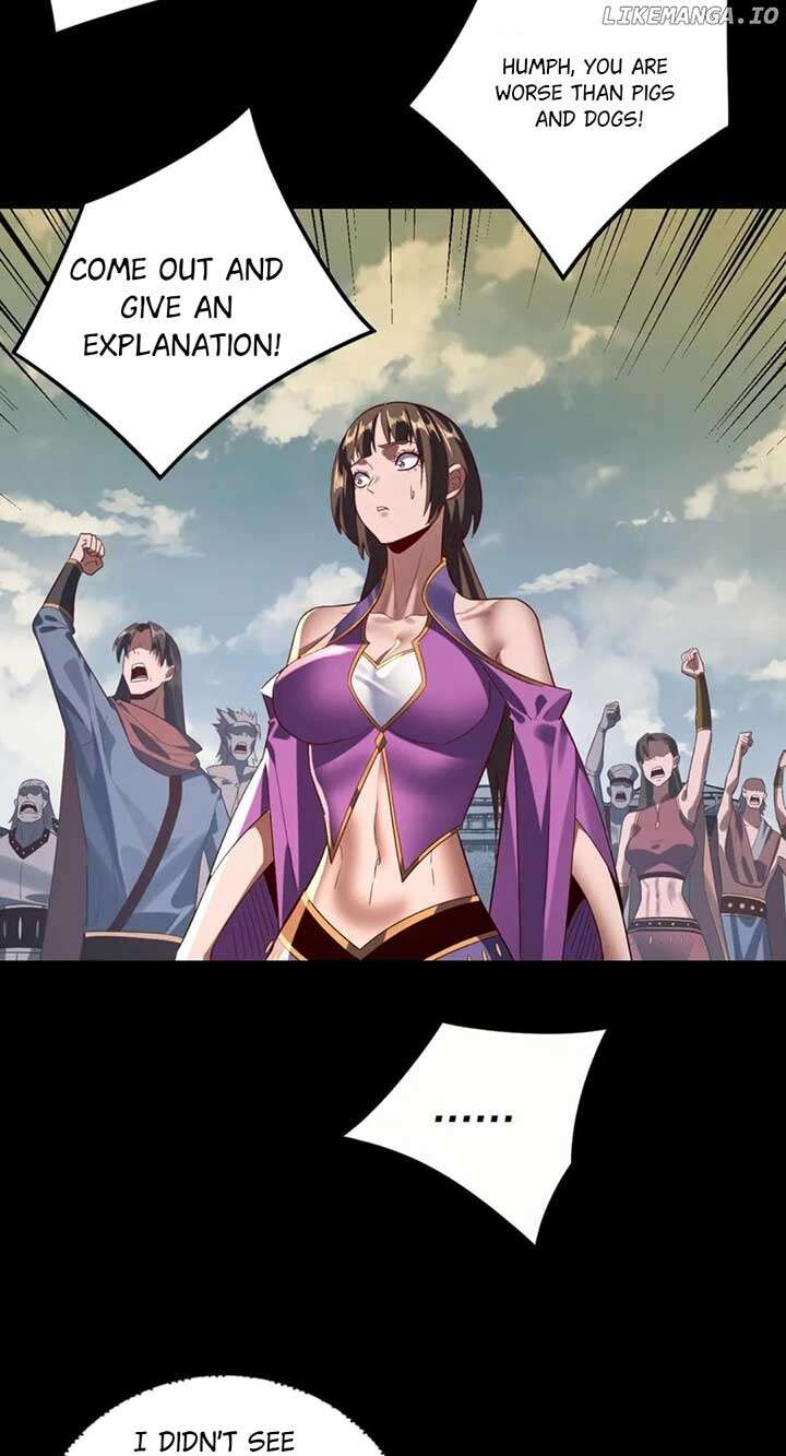 Read I Am the Fated Villain Manga Online