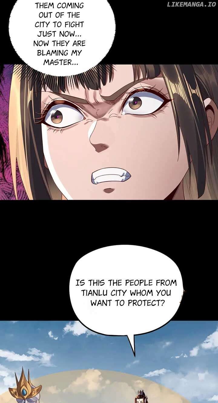 Read I Am the Fated Villain Manga Online