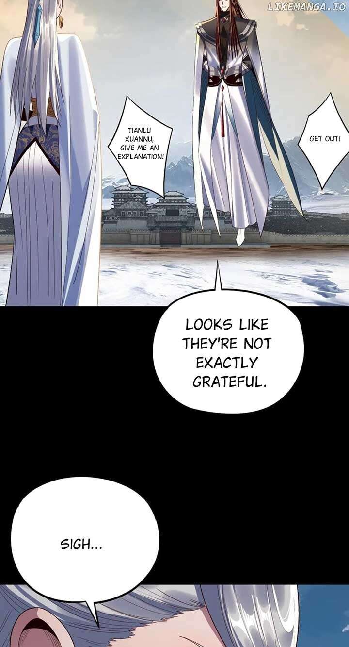 Read I Am the Fated Villain Manga Online