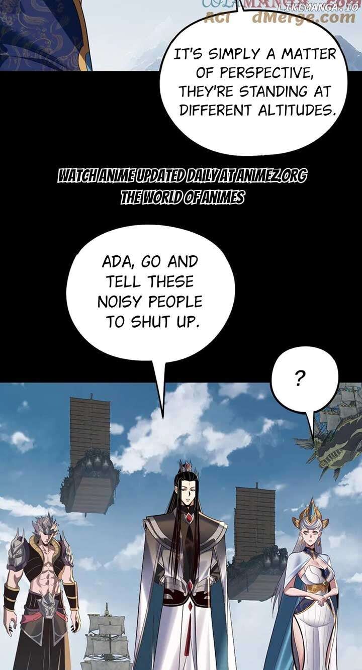 Read I Am the Fated Villain Manga Online