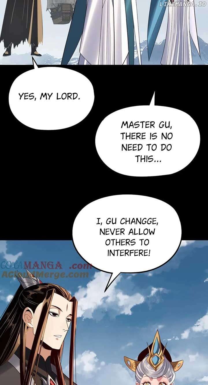 Read I Am the Fated Villain Manga Online