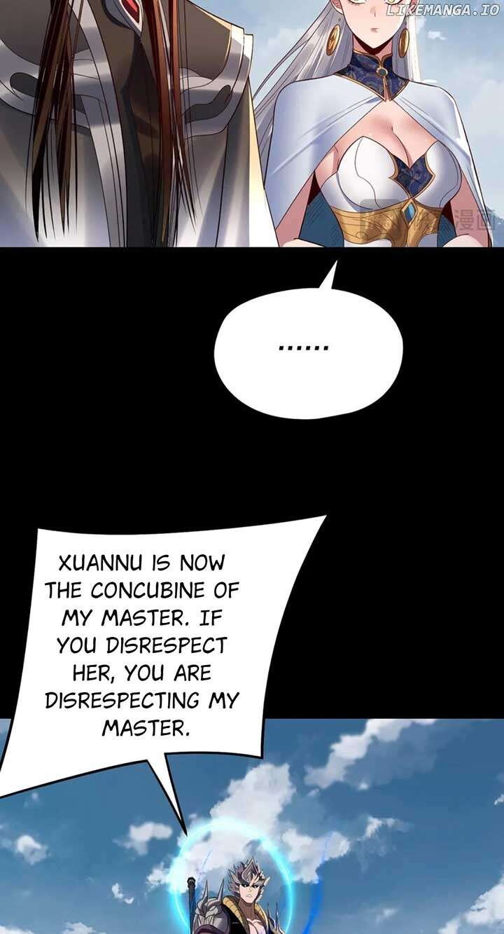 Read I Am the Fated Villain Manga Online