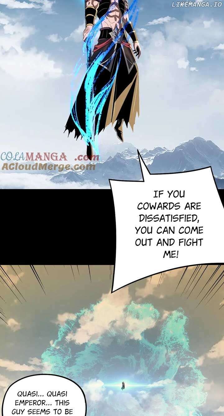 Read I Am the Fated Villain Manga Online