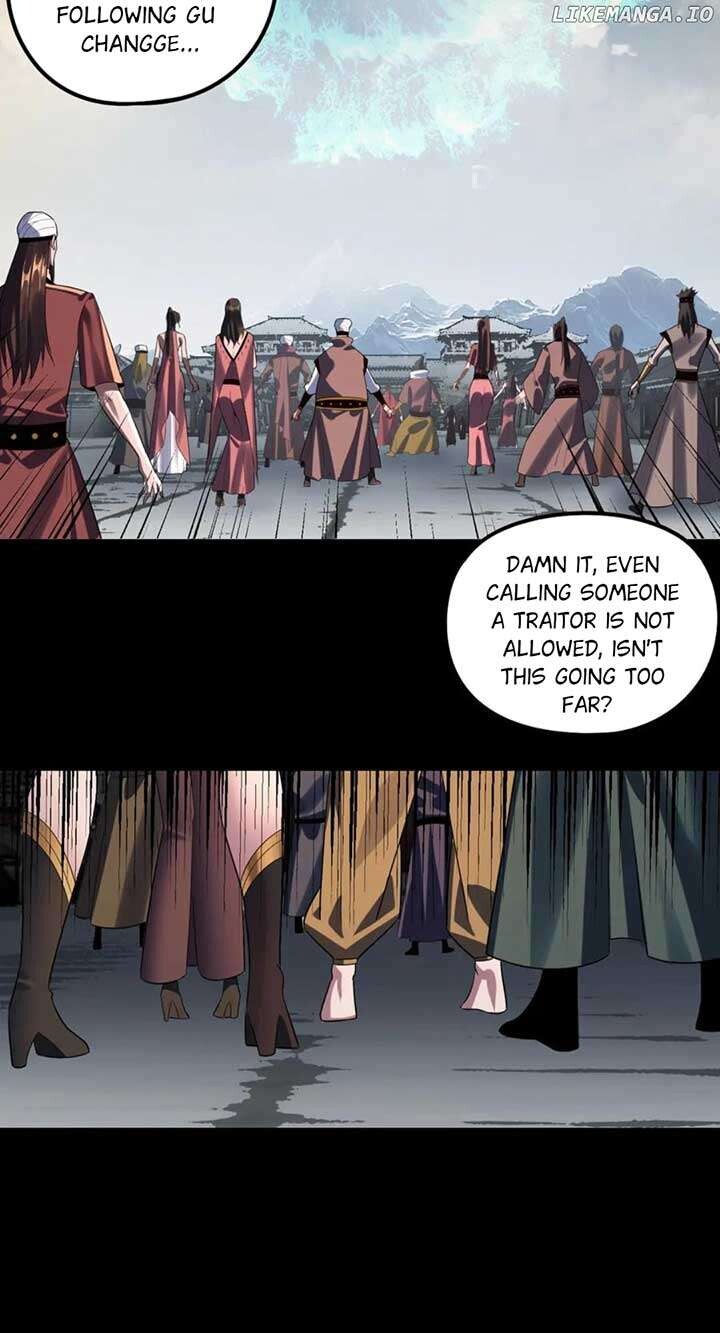 Read I Am the Fated Villain Manga Online