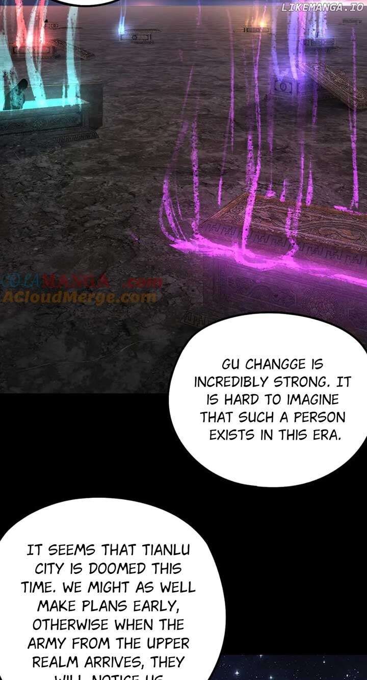 Read I Am the Fated Villain Manga Online