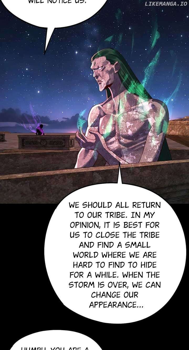 Read I Am the Fated Villain Manga Online