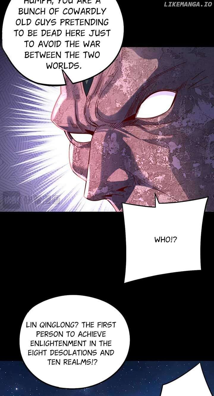 Read I Am the Fated Villain Manga Online