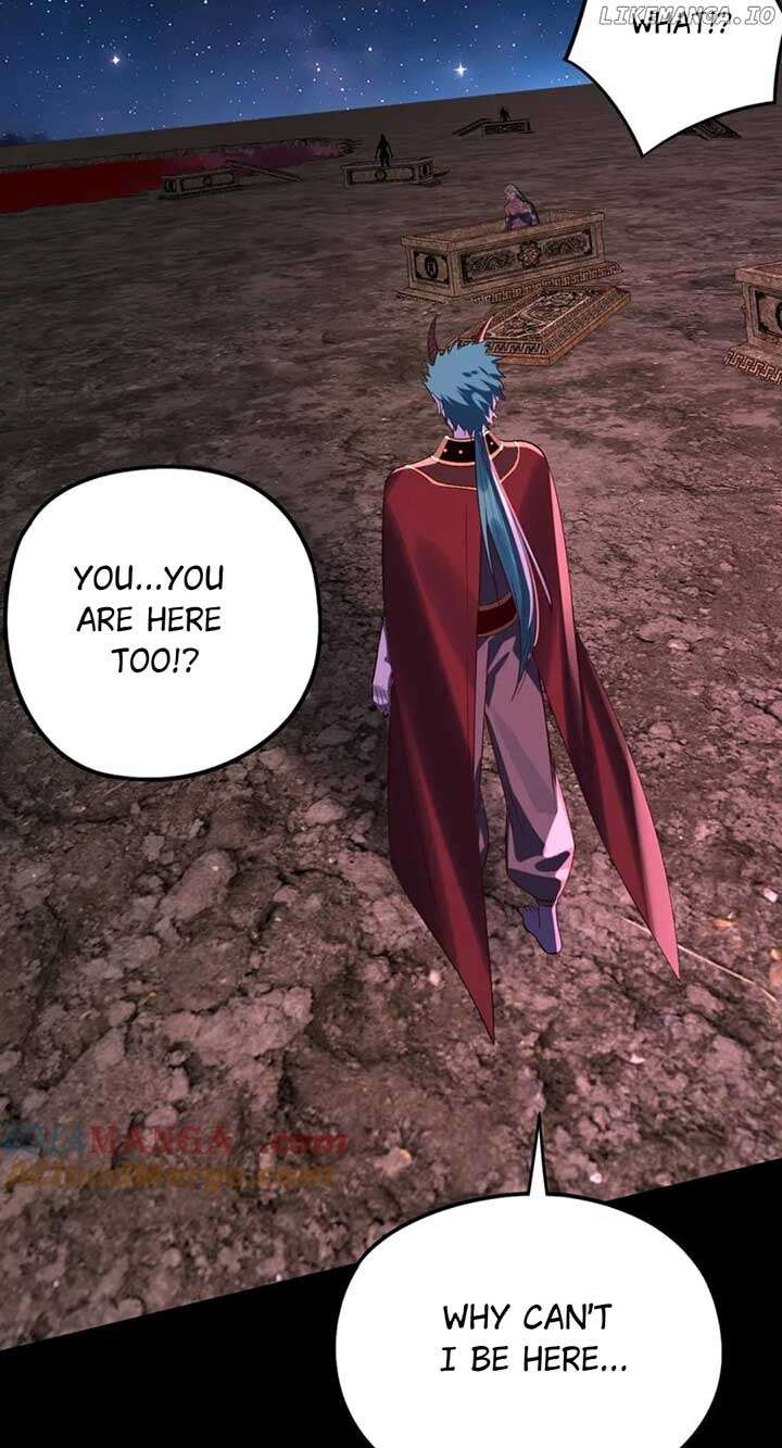 Read I Am the Fated Villain Manga Online