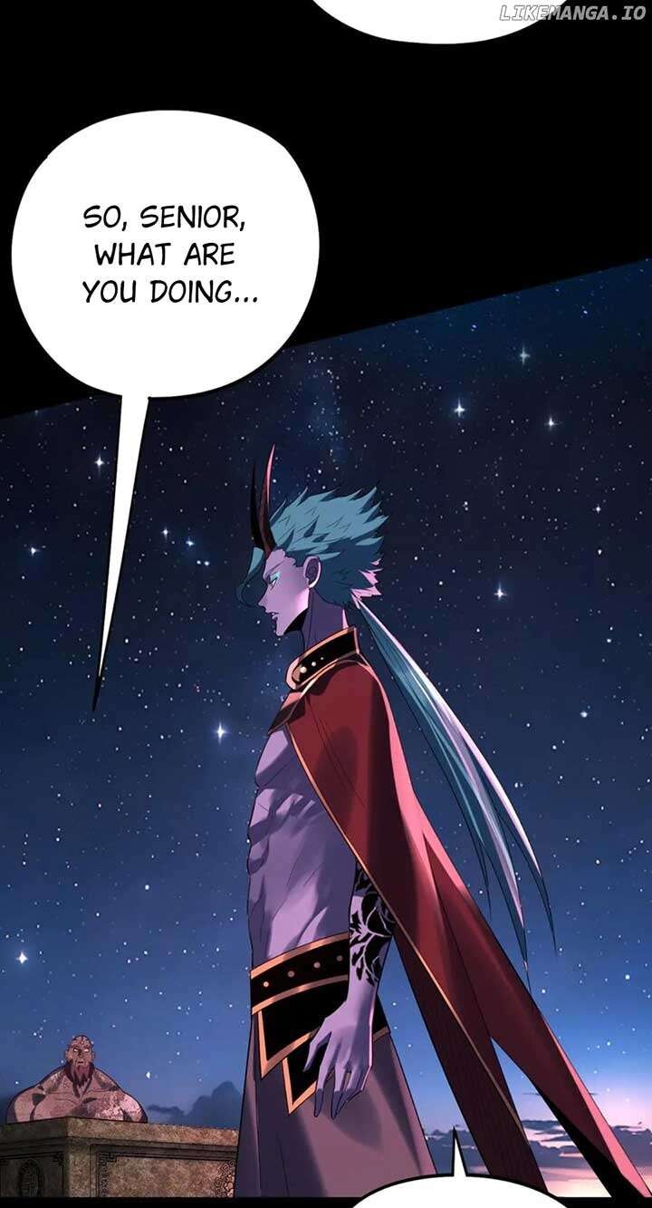 Read I Am the Fated Villain Manga Online