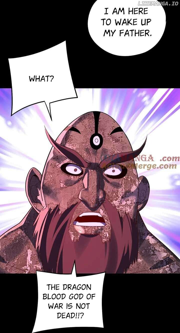 Read I Am the Fated Villain Manga Online