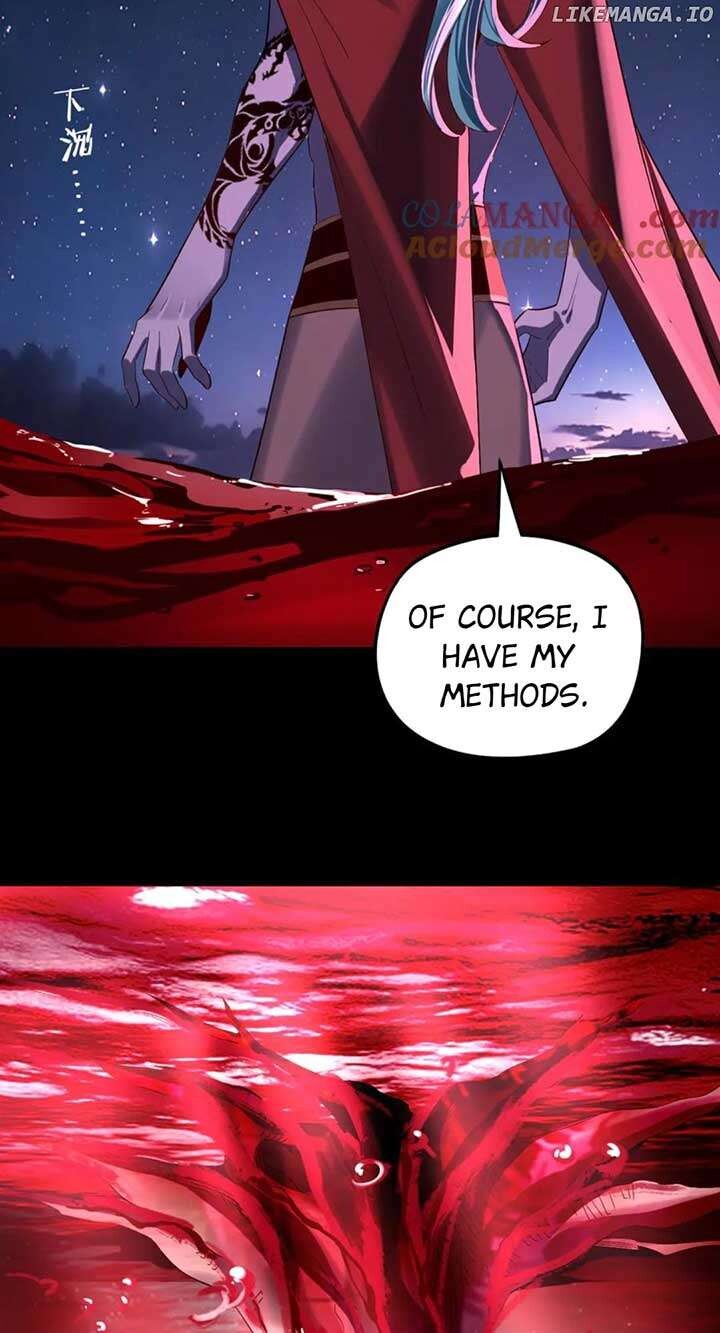 Read I Am the Fated Villain Manga Online