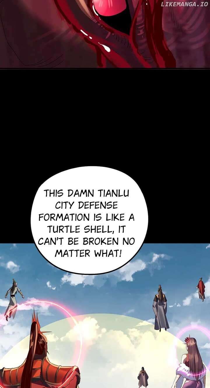 Read I Am the Fated Villain Manga Online