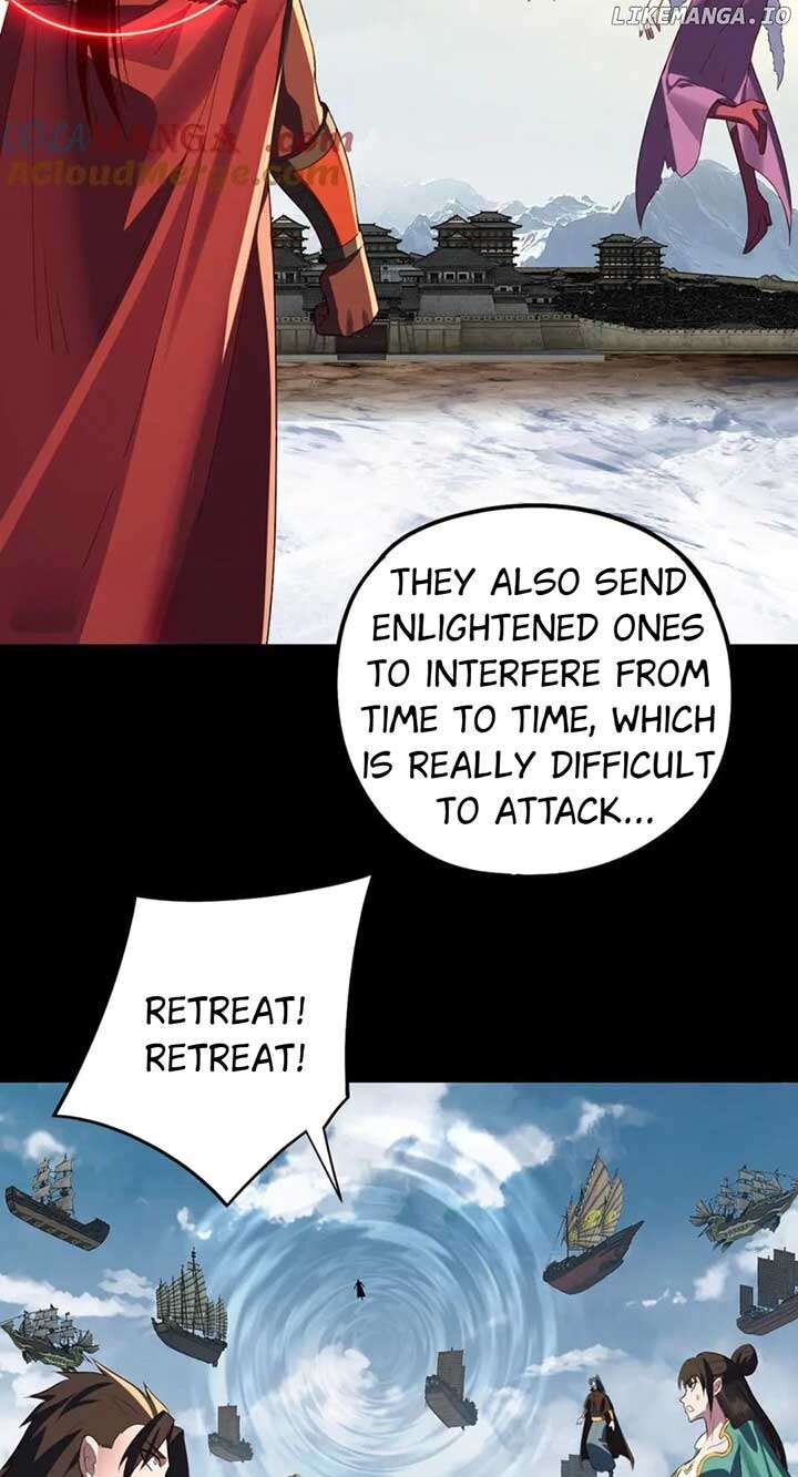 Read I Am the Fated Villain Manga Online