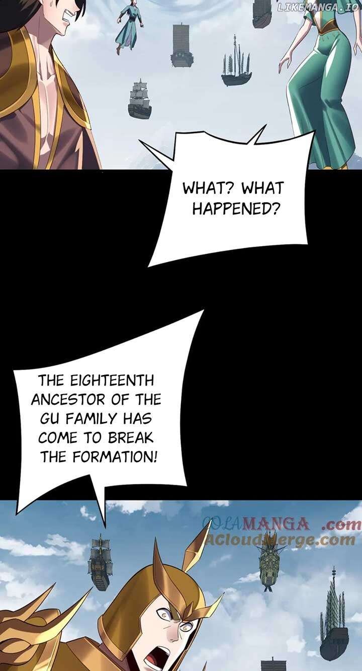 Read I Am the Fated Villain Manga Online