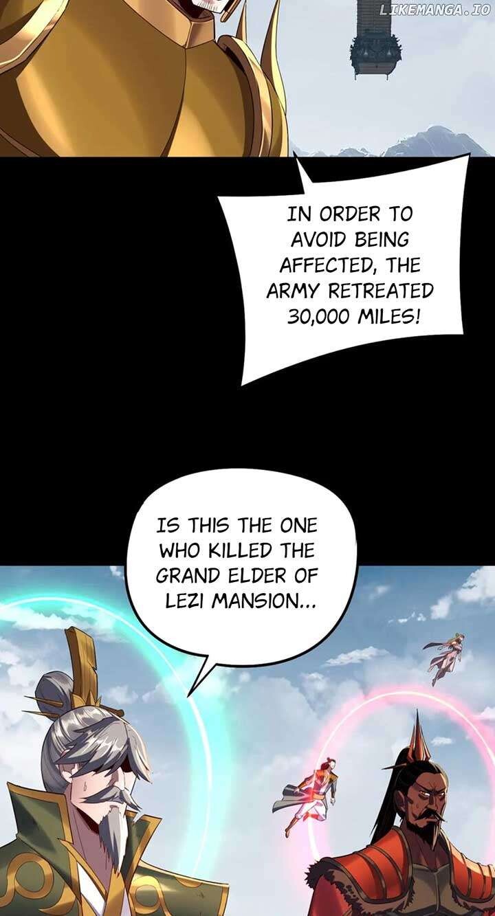 Read I Am the Fated Villain Manga Online