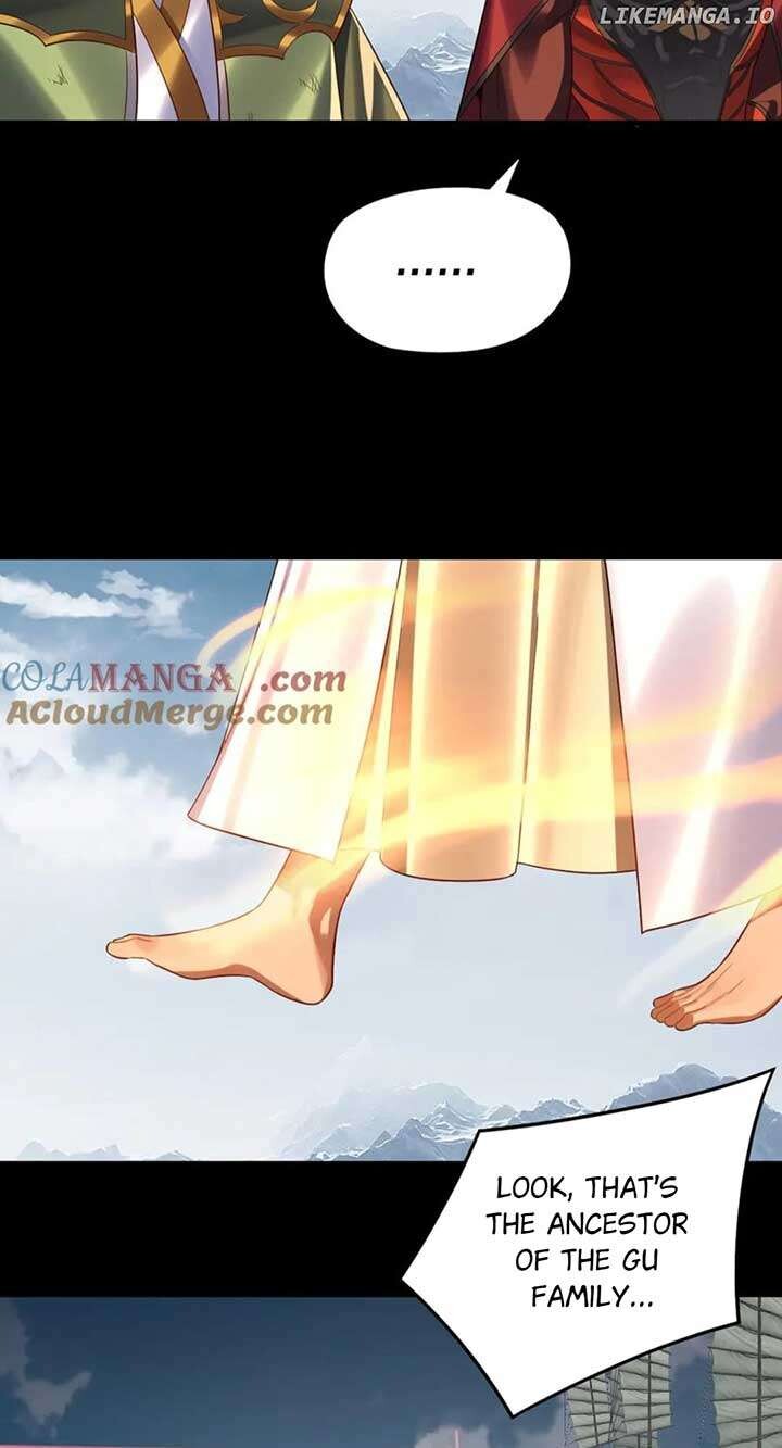 Read I Am the Fated Villain Manga Online