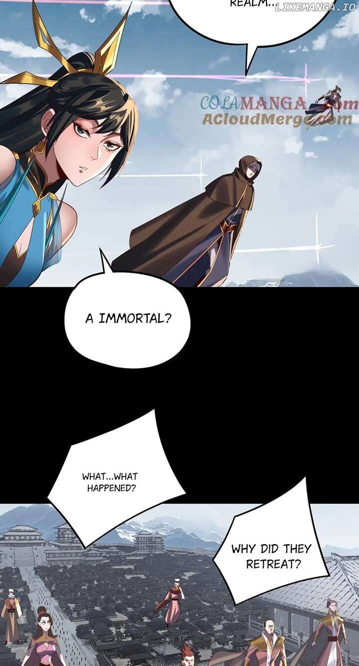 Read I Am the Fated Villain Manga Online