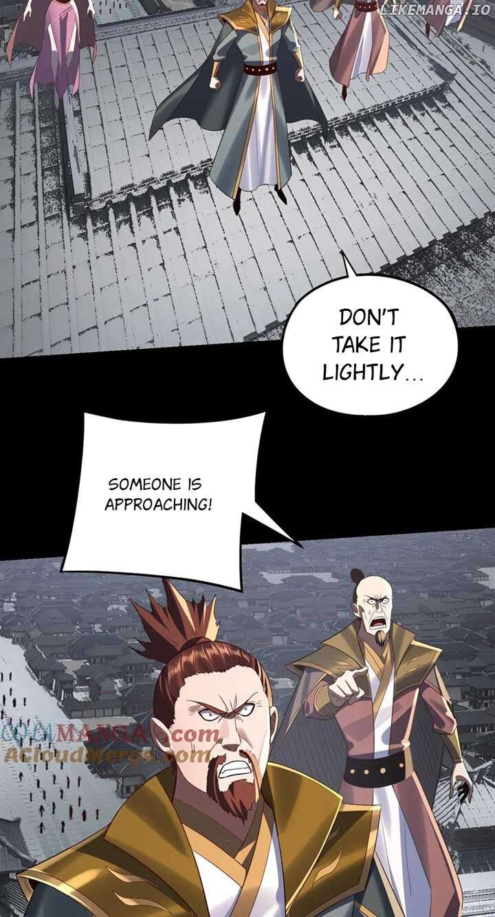 Read I Am the Fated Villain Manga Online