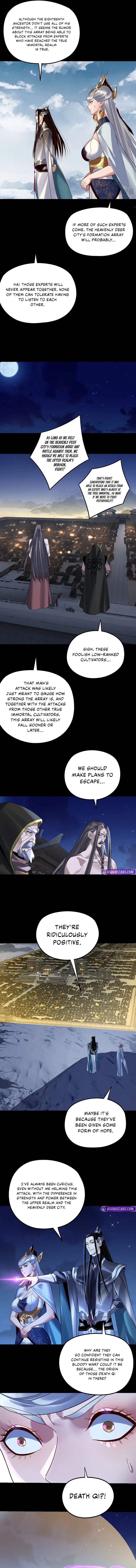 Read I Am the Fated Villain Manga Online