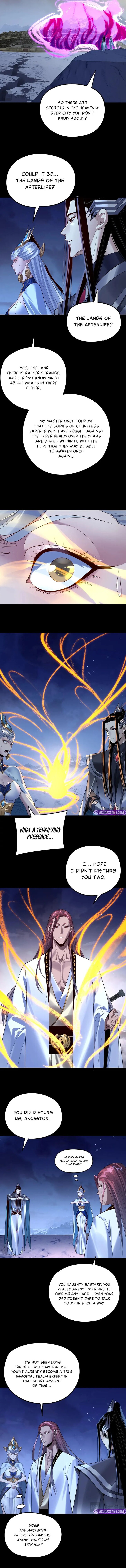 Read I Am the Fated Villain Manga Online