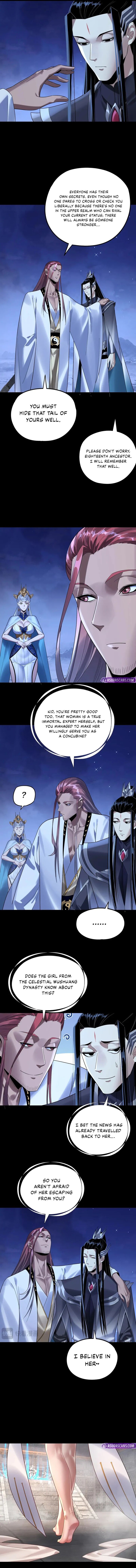 Read I Am the Fated Villain Manga Online