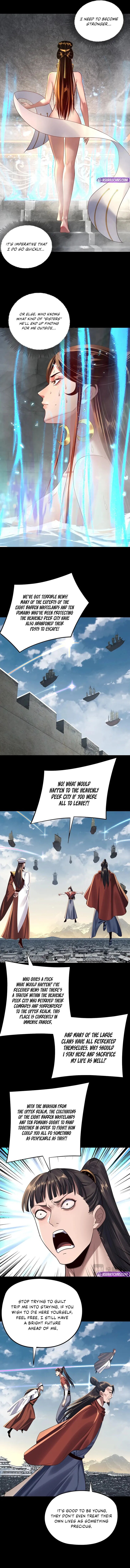 Read I Am the Fated Villain Manga Online