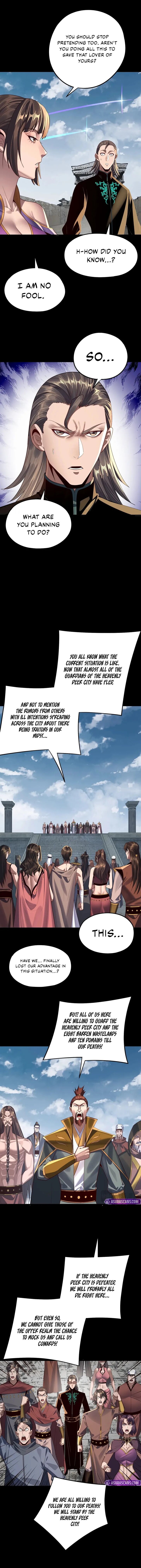 Read I Am the Fated Villain Manga Online