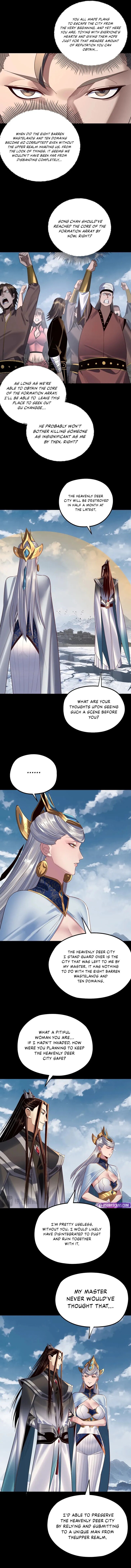 Read I Am the Fated Villain Manga Online