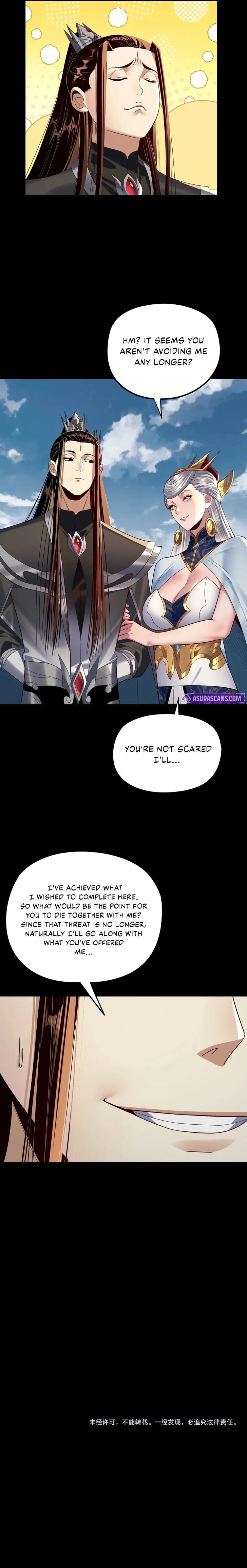 Read I Am the Fated Villain Manga Online