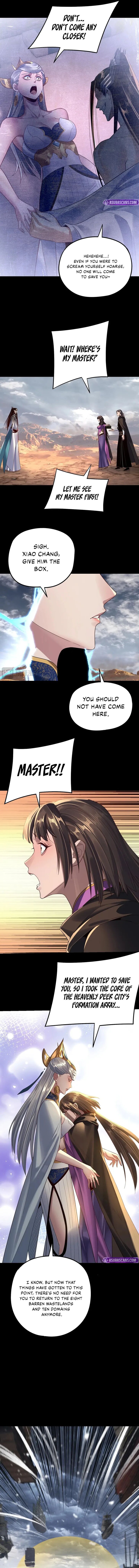 Read I Am the Fated Villain Manga Online