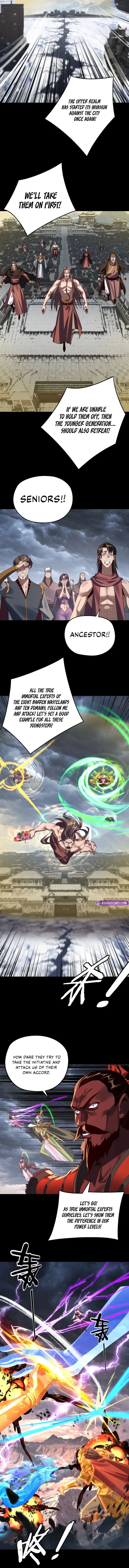 Read I Am the Fated Villain Manga Online